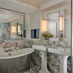 The Soho Hotel, Firmdale Hotels thumbnail 9