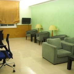 Hotel Catalunya - Bild 13