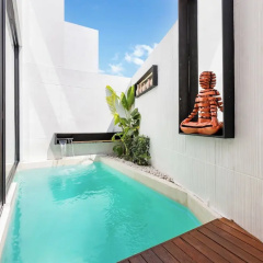 Alex Villas Complex N5 - Bild 18