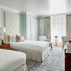 London Marriott Hotel Park Lane - Bild 7