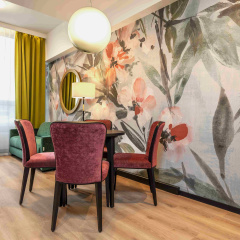Thon Hotel Panorama - Bild 16