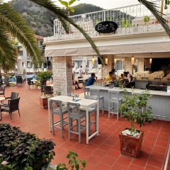 The Blue Lagoon Deluxe Hotel - Bild 11