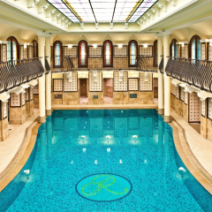 Corinthia Budapest - Bild 13