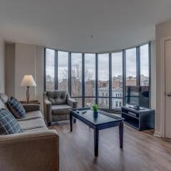 Отель NW DC 30 Day Luxury Aparmtents США, Вашингтон - отзывы, цены и фото номеров - забронировать отель NW DC 30 Day Luxury Aparmtents онлайн фото 36