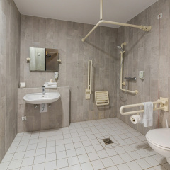 B&B HOTEL Essen-City - Bild 9