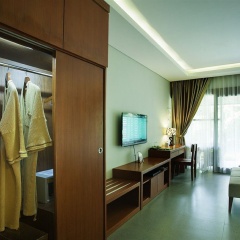 The Astari Villa & Residence - Bild 16