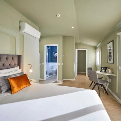 LH La Latina Selection Hotel - Bild 6