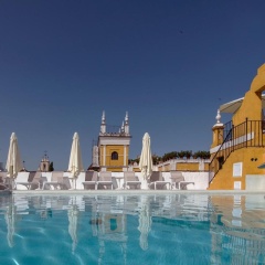 Las Casas de la Judería, Sevilla Historic City Center - Bild 19