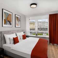 Florin Apart Hotel - Bild 11