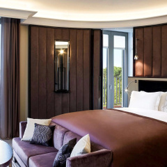 Sofitel Frankfurt Opera - Bild 4
