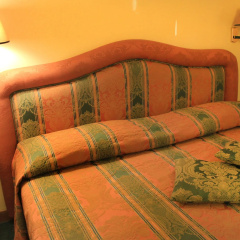 Hotel Villa delle Rose - Bild 9