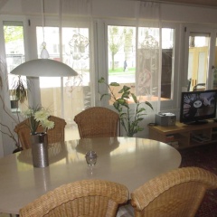 Im Zentrum Hebelhof 2 Zi. - Bild 10