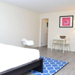 The Reef A North Beach Village Resort Hotel thumbnail 5