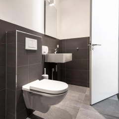 Hotel Not Hotel Amsterdam - Bild 10