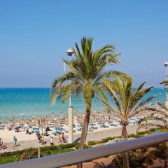 Universal Hotel Neptuno - Adults Only - Bild 27