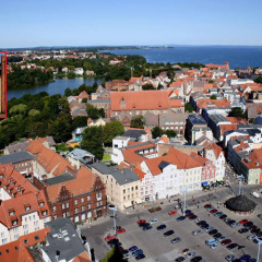 City Apartments Altstadt Stralsund - Bild 10