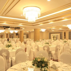 Sirin Park Hotel - Bild 28