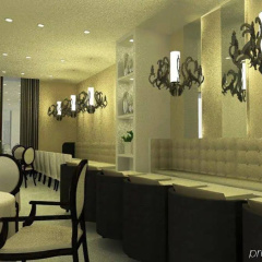 Mondrian Suites Berlin Checkpoint Charlie - Bild 27