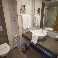 Annabella Diamond Hotel - All Inclusive - Bild 9