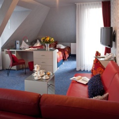 Hotel Pabst - Bild 3