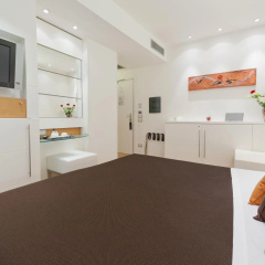 Hotel White - Bild 10
