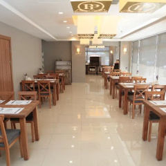 Hotel Paris Prestige - Bild 12