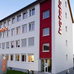 Hotelo Heidelberg - Bild 1