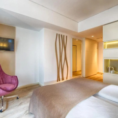 Leonardo Hotel Berlin Mitte thumbnail 50