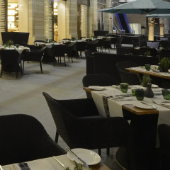 The Abdali Boulevard Hotel thumbnail 22