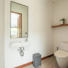 Modern 2BR Villa Sinara Ocean View Nusa Dua - Bild 7