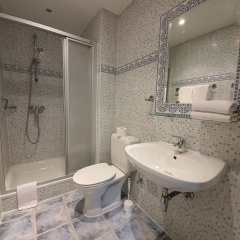 Hotel Midi - Zuid - Bild 8