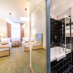 Grandium Hotel Prague - Bild 9