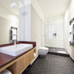 Melter Hotel & Apartments - Bild 13