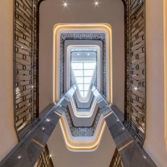 Orientbank Hotel Istanbul, Autograph Collection - Bild 28