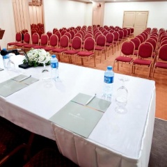 Sergah Hotel - Bild 18