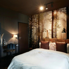 hotel friends Dusseldorf Downtown - Bild 5