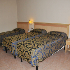 HHB Hotel Firenze - Bild 4