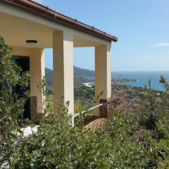 Casa Vacanze Mari Pintau thumbnail 8