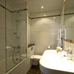 Hôtel Saint Paul Rive Gauche - Bild 10
