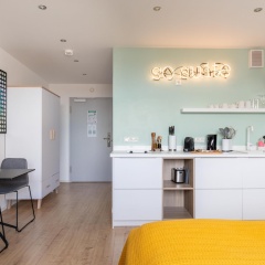 Limehome Darmstadt - Bild 17
