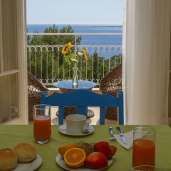 Sunset Paradise Resort thumbnail 22