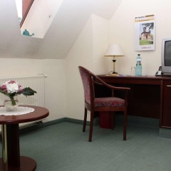 Hotel Pension Schellergrund - Bild 8