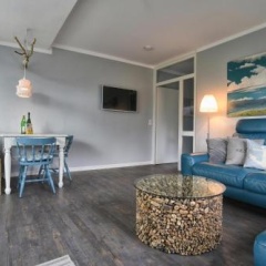 Haus Halligblick Wohnung 18 - Bild 3