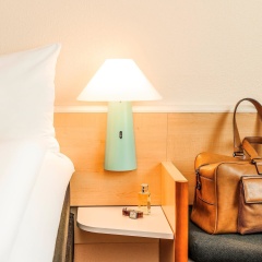 ibis Muenchen Messe - Bild 9