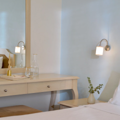 Parthenon Hotel Athens, Vassilicos House of Hospitality - Bild 7