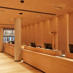 Scandic Frankfurt Hafenpark - Bild 2