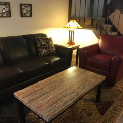 Yosemite Condominium thumbnail 7