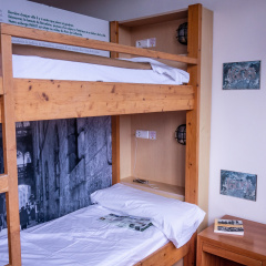 INOUT Hostel Barcelona - Bild 4