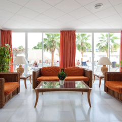 Hotel JS Yate - Bild 8