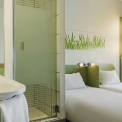ibis budget Warszawa West Station - Bild 5